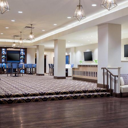 Sheraton Dfw Airport Hotel Irving Extérieur photo