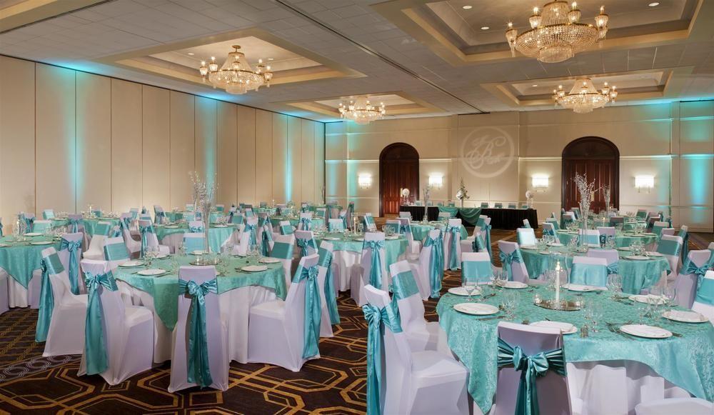 Sheraton Dfw Airport Hotel Irving Extérieur photo