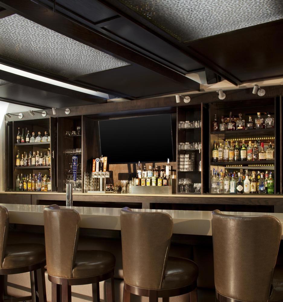 Sheraton Dfw Airport Hotel Irving Extérieur photo