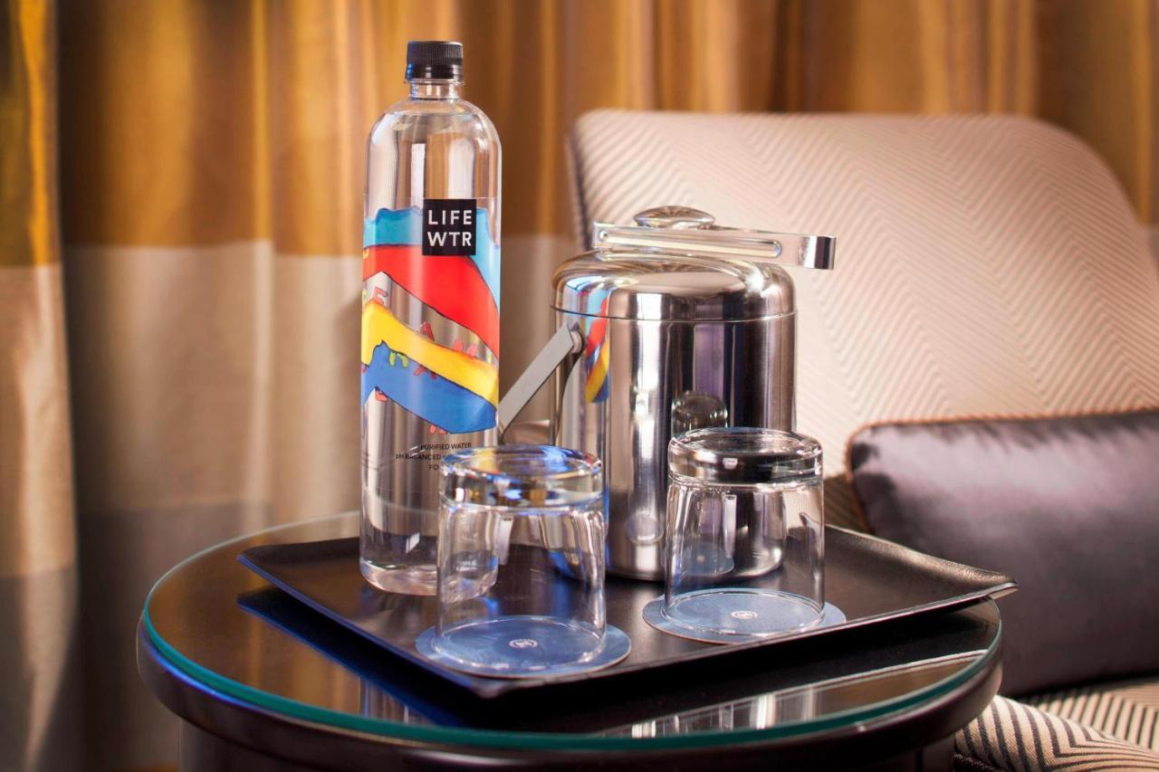 Sheraton Dfw Airport Hotel Irving Extérieur photo
