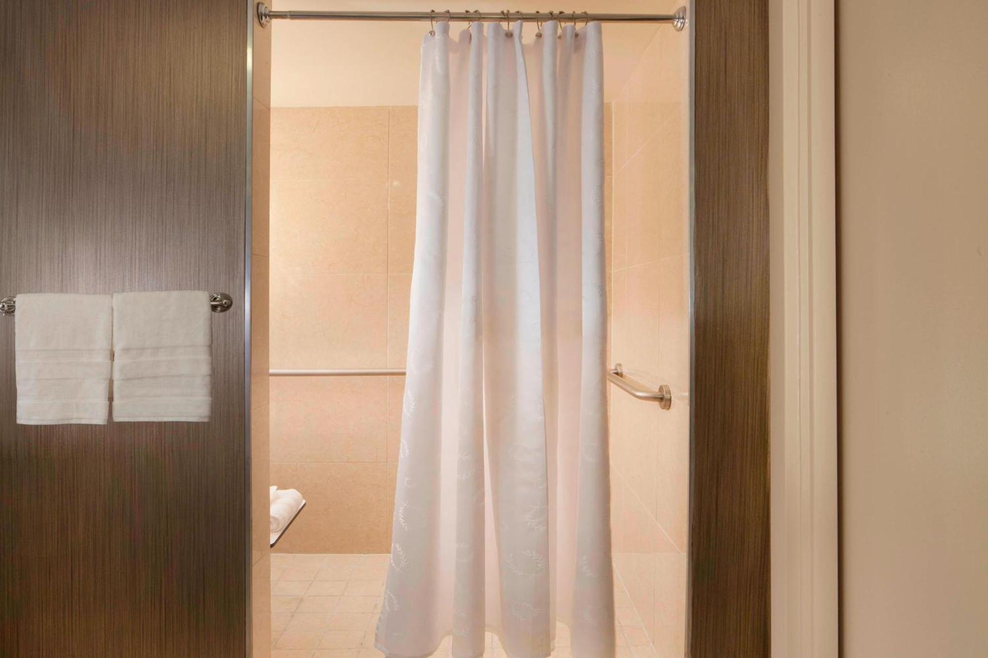 Sheraton Dfw Airport Hotel Irving Extérieur photo