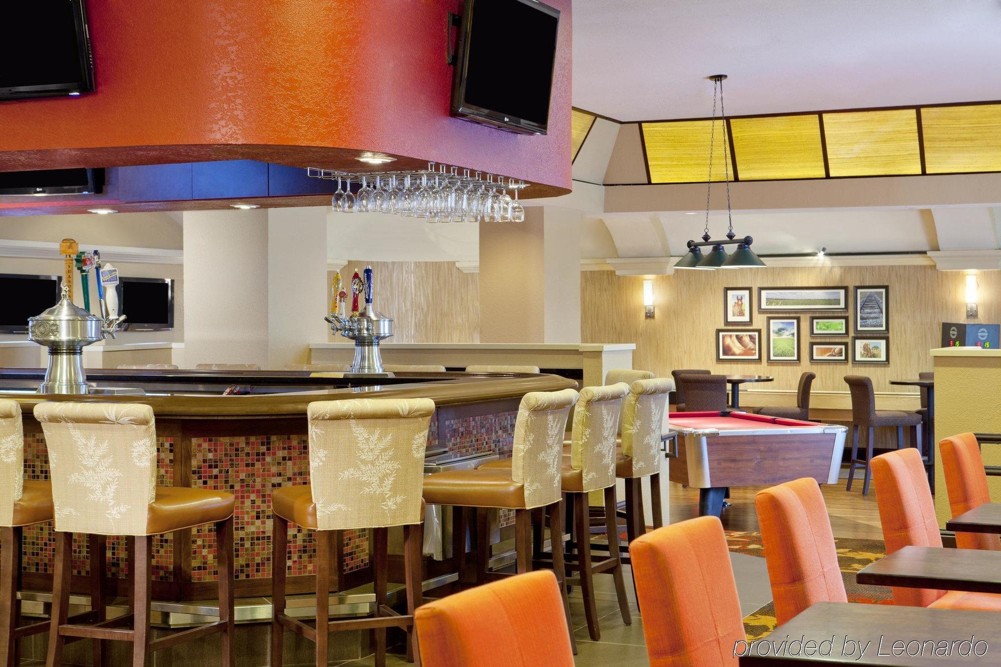 Sheraton Dfw Airport Hotel Irving Extérieur photo
