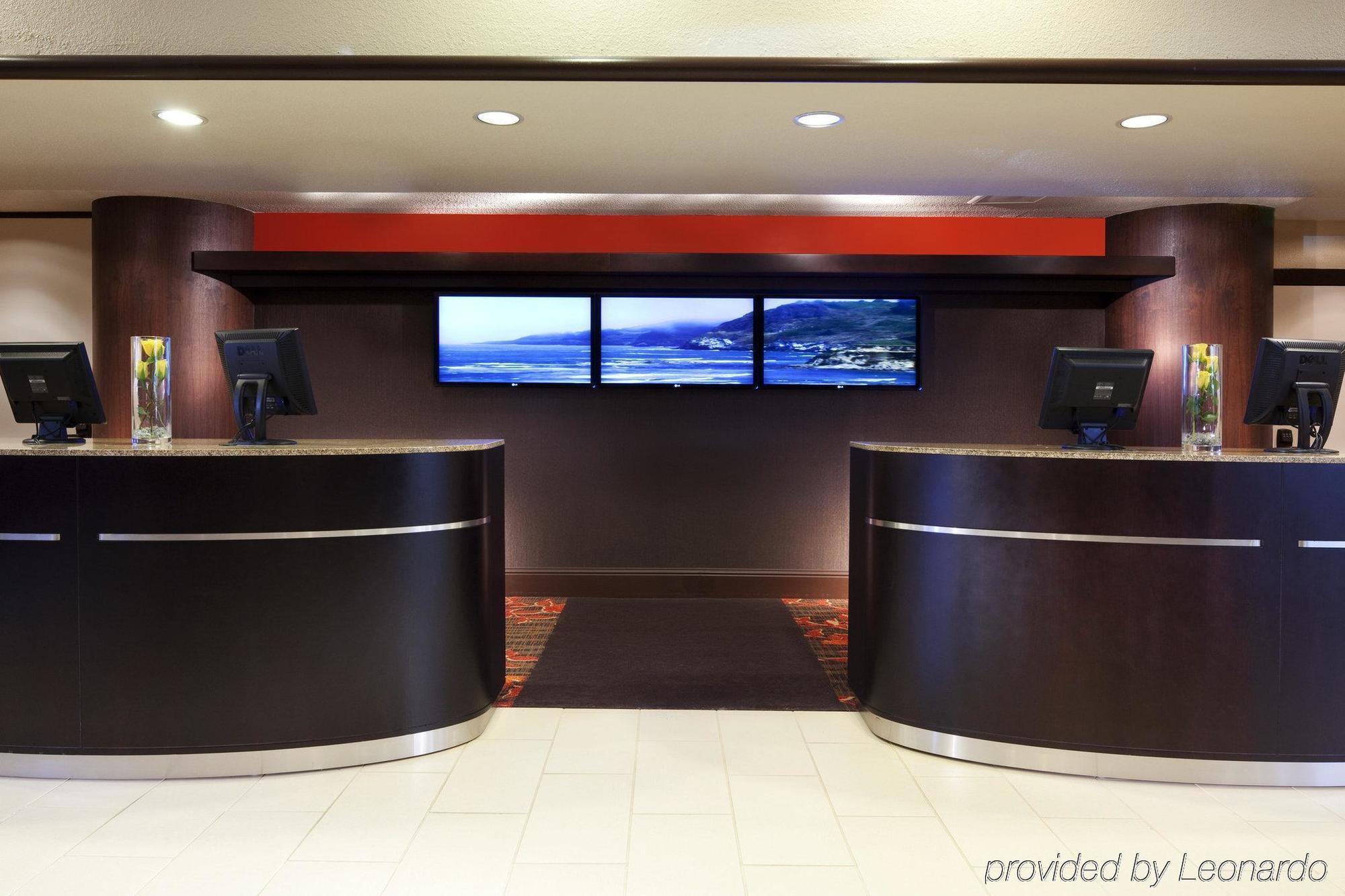 Sheraton Dfw Airport Hotel Irving Extérieur photo